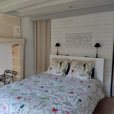 Вилла Au Jardin De La Marquetterie Cigogne Экстерьер фото